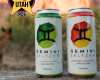 Gemini Hard Seltzers Win Best of Utah!