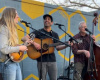 Thursday Night Live Bluegrass!