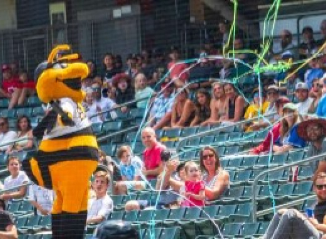 Changes in Salt Lake City's Ballpark Community