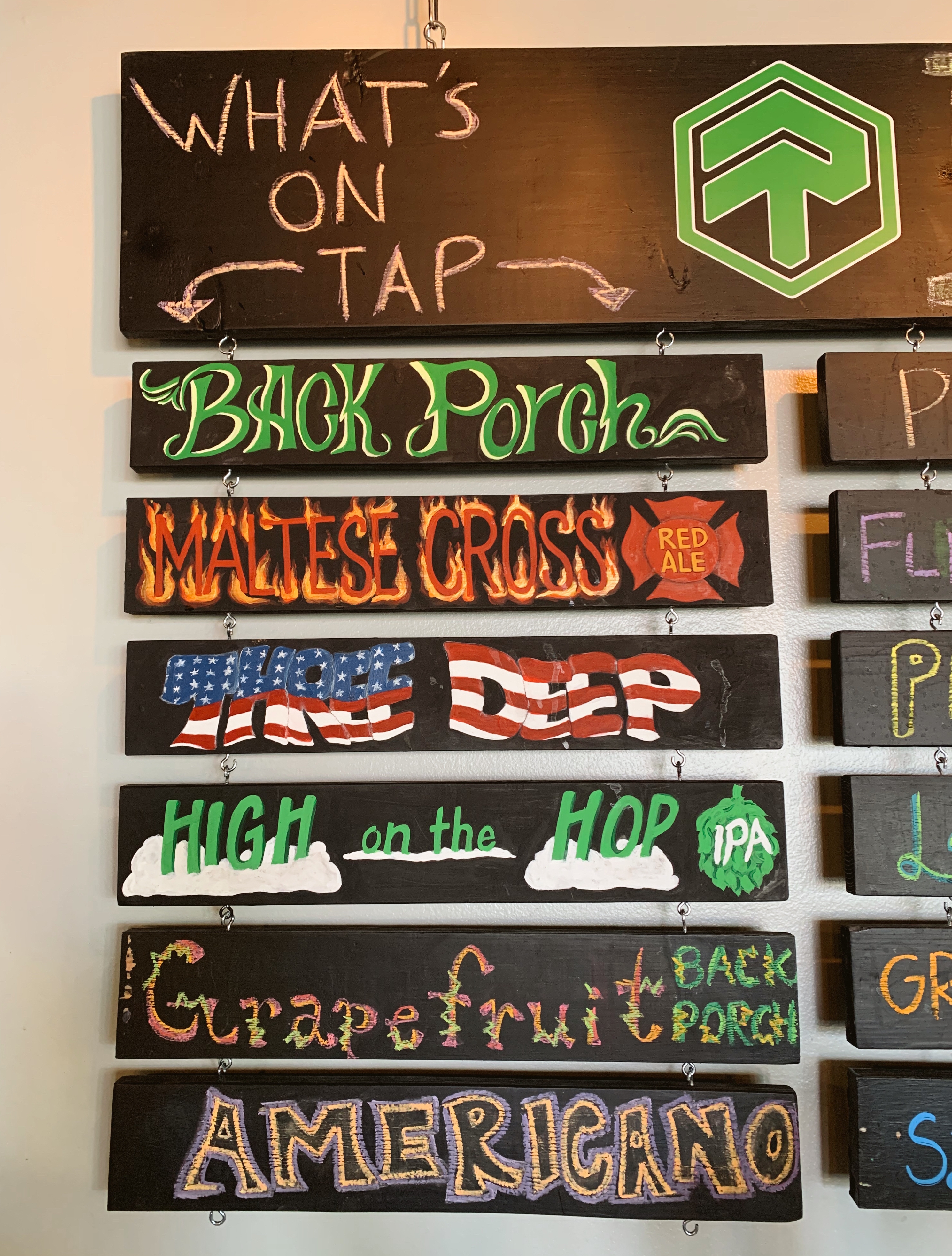 For the Love of a Flagship beer….or not….