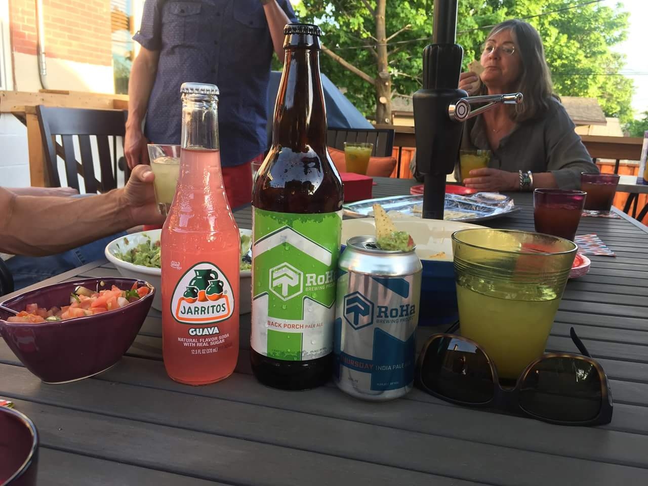Beer & Food Pairing
