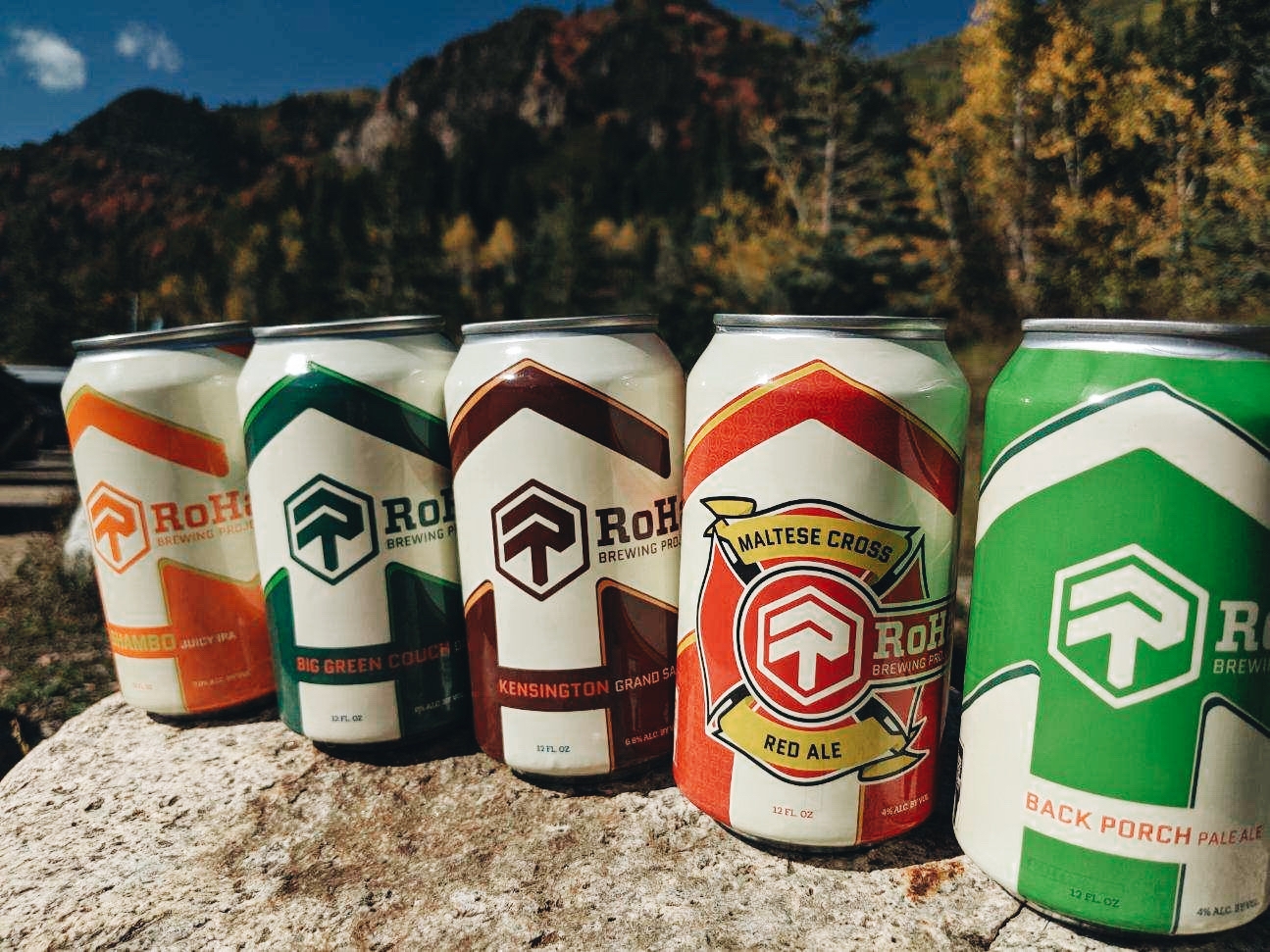 Beer has Seasons Too!
