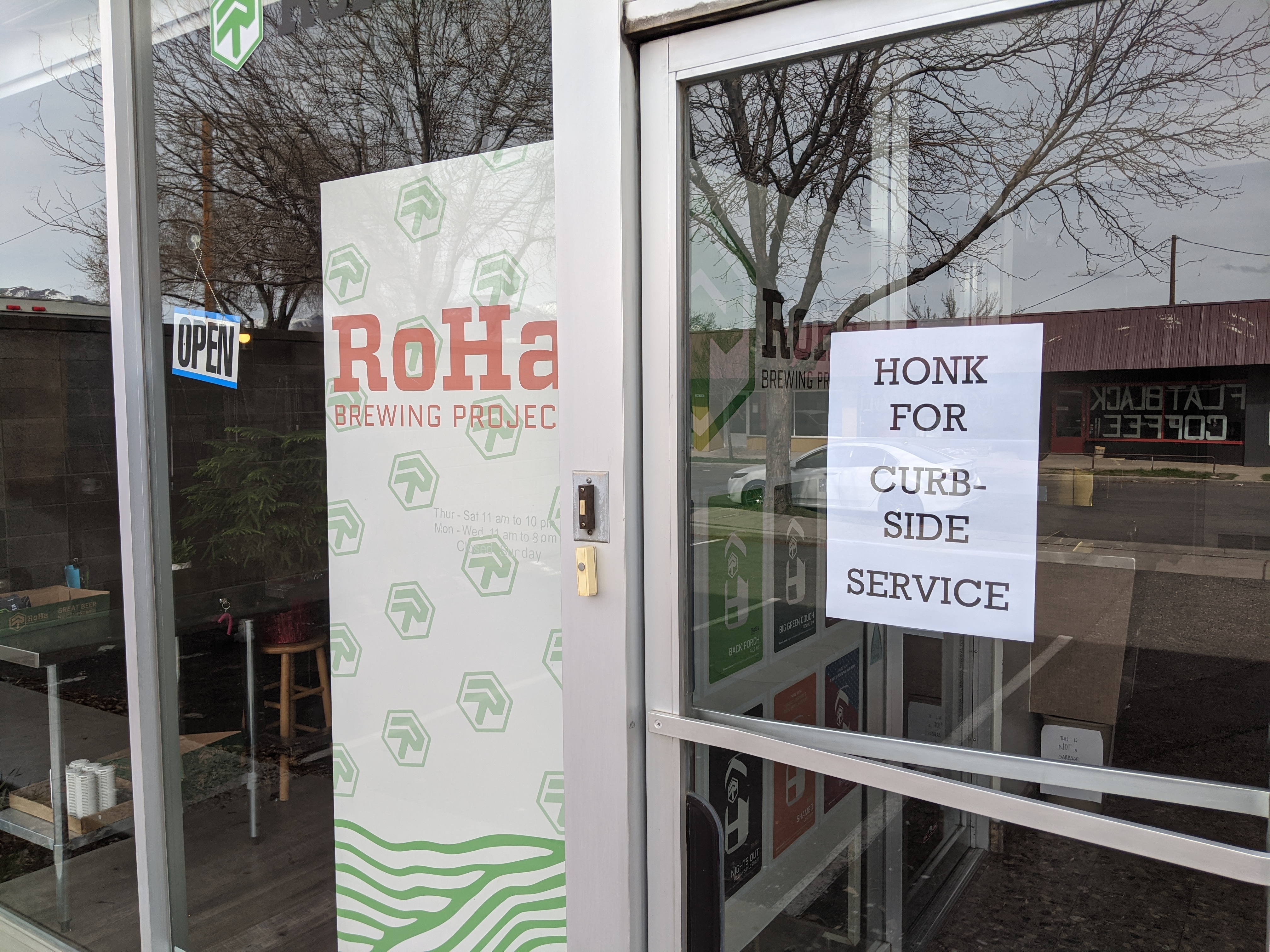 COVID-19 and the Effects on RoHa, and other Small Businesses