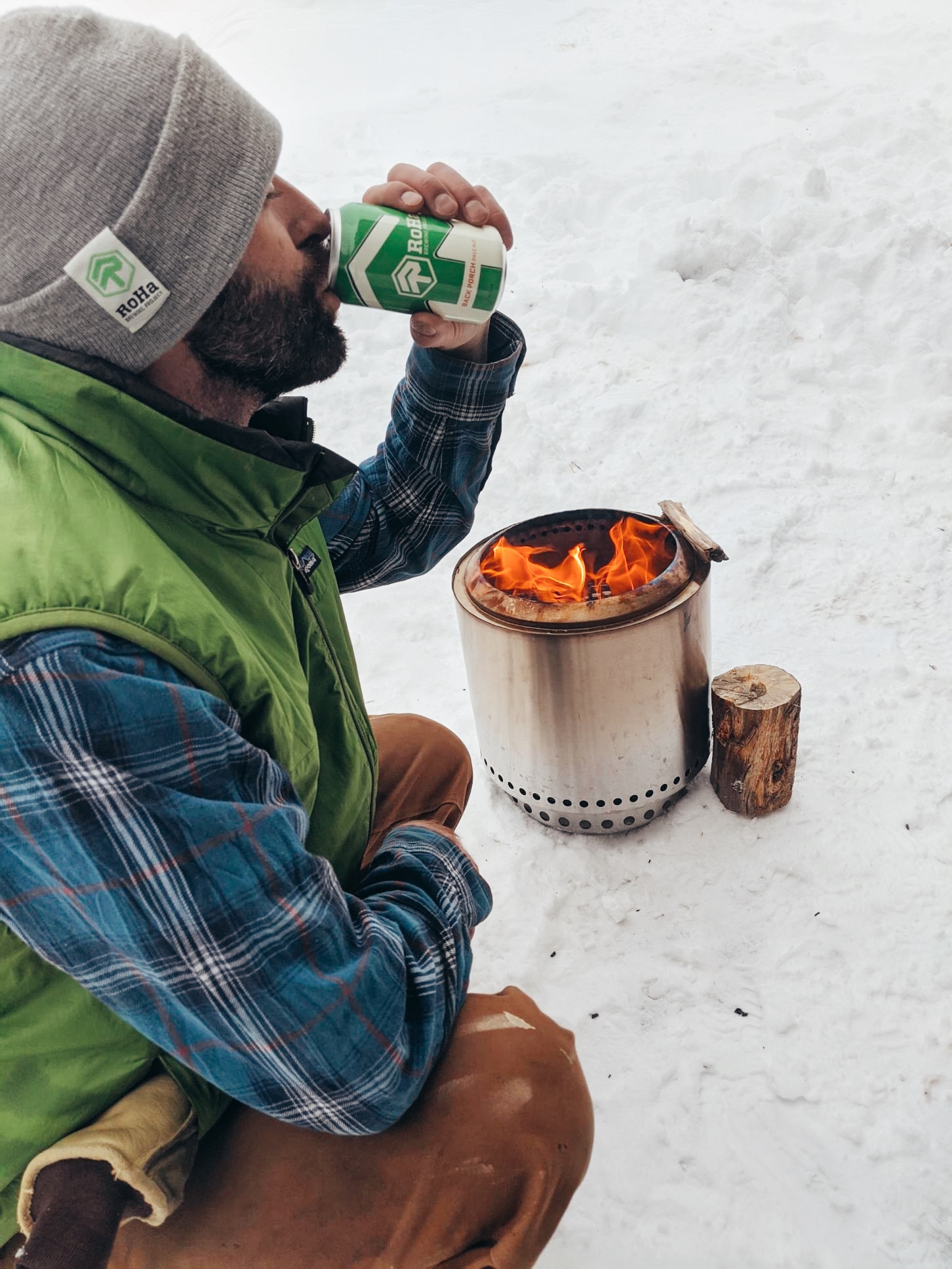 A Beer Drinkers Guide to Gift Giving
